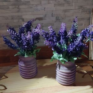 Faux Lavender